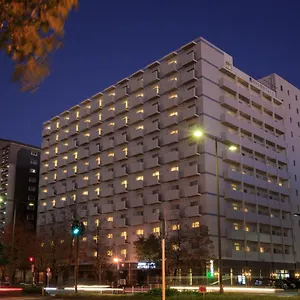 博多广场酒店 酒店