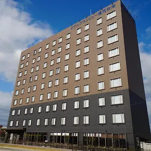 Grand View Fukuoka-kuko ホテル