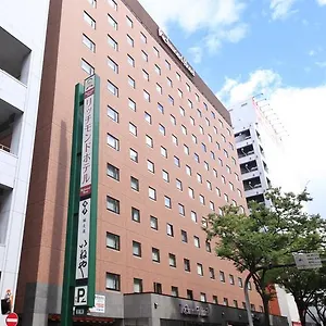 リッチモンドホテル博多駅前 ホテル