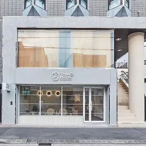  Hostel Tora Asakusa Japan