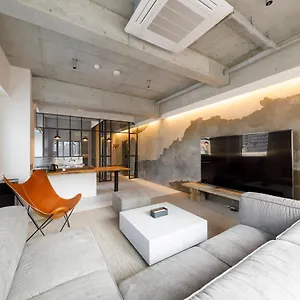 Tenjin Hotel
