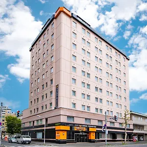 *** Hotel Apa Susukino Eki Minami Japan
